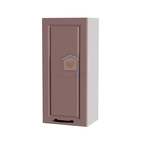 Szafka kuchenna wisząca 40 cm KAMMONO F4 Szafka kuchenna wisząca 40 cm KAMMONO F4