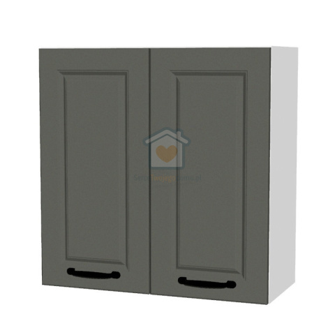 Szafka kuchenna wisząca 70 cm KAMMONO F4 Szafka kuchenna wisząca 70 cm KAMMONO F4