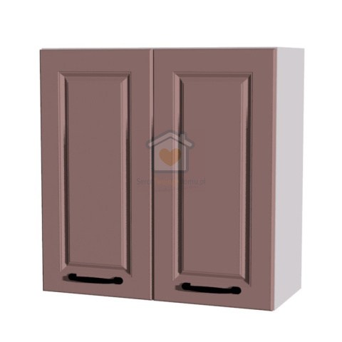 Szafka kuchenna wisząca 70 cm KAMMONO F4 Szafka kuchenna wisząca 70 cm KAMMONO F4