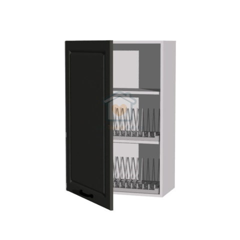 Szafka kuchenna wisząca z ociekaczem 60 cm KAMMONO F4 Szafka kuchenna wisząca z ociekaczem 60 cm KAMMONO F4