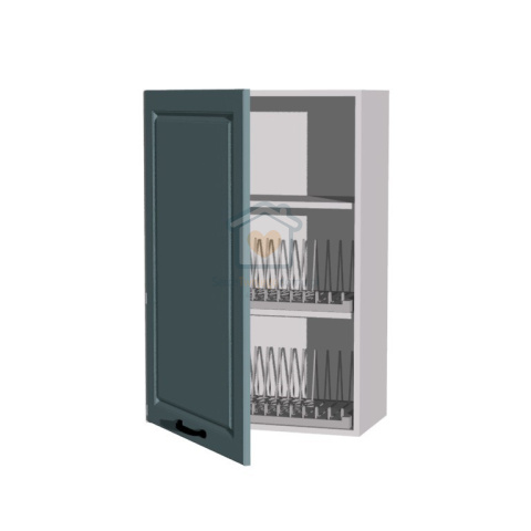 Szafka kuchenna wisząca z ociekaczem 60 cm KAMMONO F4 Szafka kuchenna wisząca z ociekaczem 60 cm KAMMONO F4