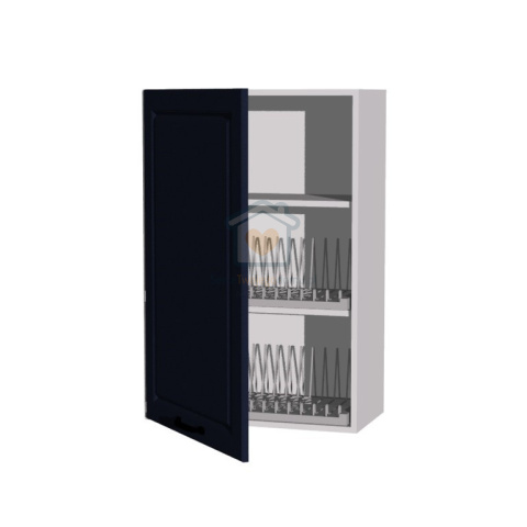 Szafka kuchenna wisząca z ociekaczem 60 cm KAMMONO F4 Szafka kuchenna wisząca z ociekaczem 60 cm KAMMONO F4