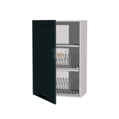 Szafka kuchenna wisząca z ociekaczem 60 cm KAMMONO F4 Szafka kuchenna wisząca z ociekaczem 60 cm KAMMONO F4