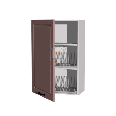 Szafka kuchenna wisząca z ociekaczem 60 cm KAMMONO F4 Szafka kuchenna wisząca z ociekaczem 60 cm KAMMONO F4
