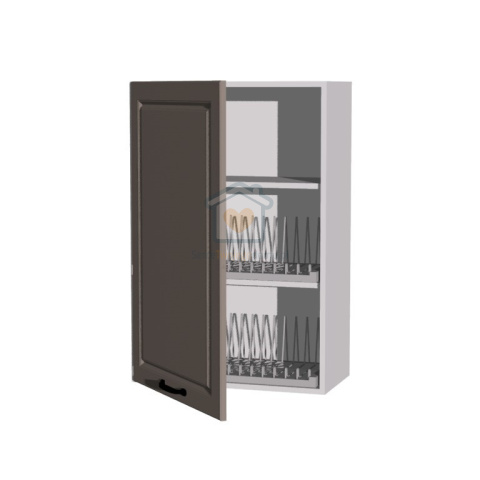 Szafka kuchenna wisząca z ociekaczem 60 cm KAMMONO F4 Szafka kuchenna wisząca z ociekaczem 60 cm KAMMONO F4