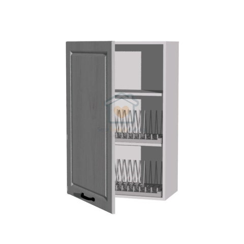 Szafka kuchenna wisząca z ociekaczem 60 cm KAMMONO F4 Szafka kuchenna wisząca z ociekaczem 60 cm KAMMONO F4