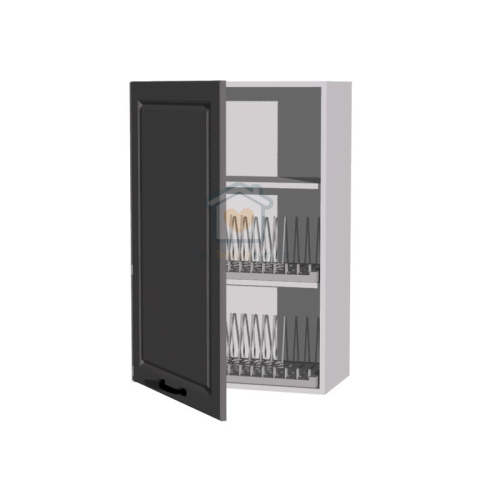 Szafka kuchenna wisząca z ociekaczem 60 cm KAMMONO F4 Szafka kuchenna wisząca z ociekaczem 60 cm KAMMONO F4
