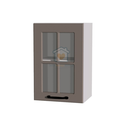 Szafka kuchenna witryna 40 cm KAMMONO F4 Szafka kuchenna witryna 40 cm KAMMONO F4