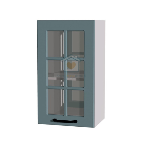 Szafka kuchenna witryna 40 cm KAMMONO F4 Szafka kuchenna witryna 40 cm KAMMONO F4