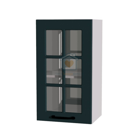 Szafka kuchenna witryna 40 cm KAMMONO F4 Szafka kuchenna witryna 40 cm KAMMONO F4