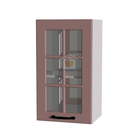 Szafka kuchenna witryna 40 cm KAMMONO F4 Szafka kuchenna witryna 40 cm KAMMONO F4