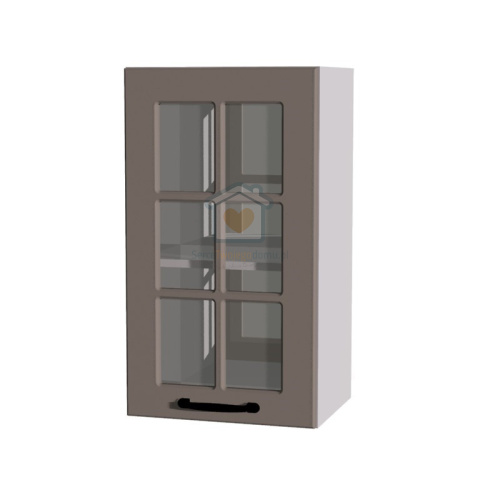 Szafka kuchenna witryna 40 cm KAMMONO F4 Szafka kuchenna witryna 40 cm KAMMONO F4