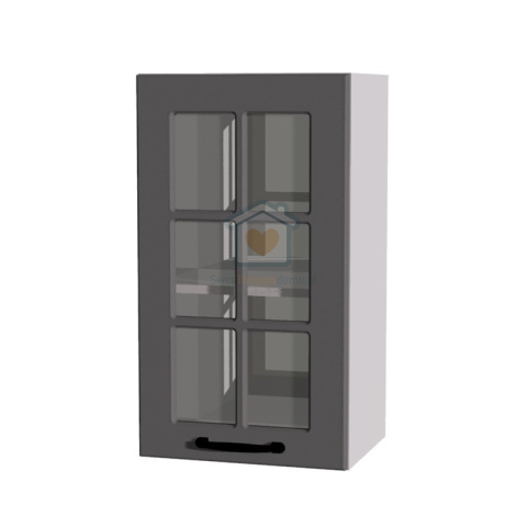 Szafka kuchenna witryna 40 cm KAMMONO F4 Szafka kuchenna witryna 40 cm KAMMONO F4