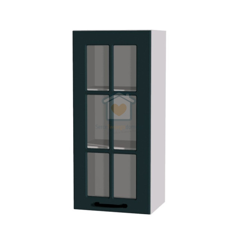 Szafka kuchenna witryna 40 cm KAMMONO F4 Szafka kuchenna witryna 40 cm KAMMONO F4