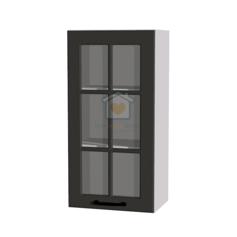 Szafka kuchenna witryna 45 cm KAMMONO F4 Szafka kuchenna witryna 45 cm KAMMONO F4