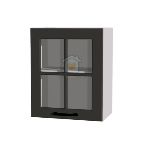 Szafka kuchenna witryna 50 cm KAMMONO F4 Szafka kuchenna witryna 50 cm KAMMONO F4