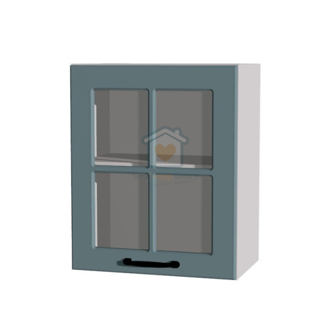 Szafka kuchenna witryna 50 cm KAMMONO F4 Szafka kuchenna witryna 50 cm KAMMONO F4