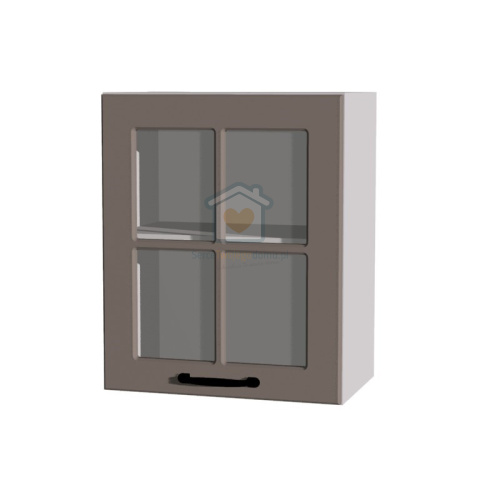 Szafka kuchenna witryna 50 cm KAMMONO F4 Szafka kuchenna witryna 50 cm KAMMONO F4