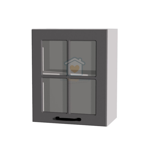 Szafka kuchenna witryna 50 cm KAMMONO F4 Szafka kuchenna witryna 50 cm KAMMONO F4