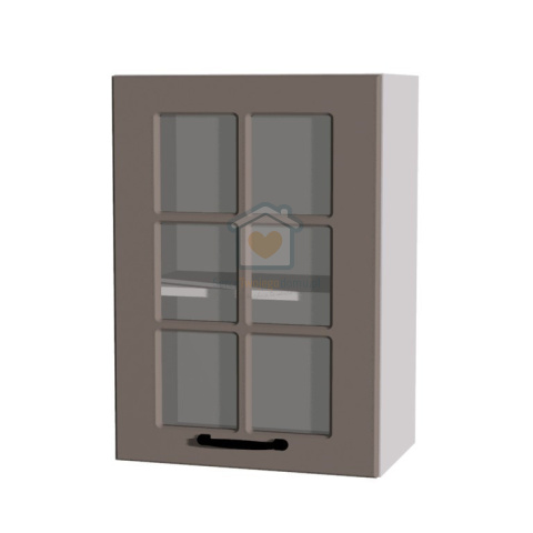 Szafka kuchenna witryna 50 cm KAMMONO F4 Szafka kuchenna witryna 50 cm KAMMONO F4