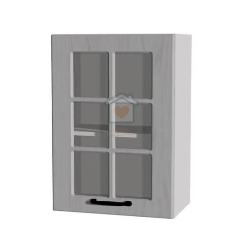 Szafka kuchenna witryna 50 cm KAMMONO F4 Szafka kuchenna witryna 50 cm KAMMONO F4