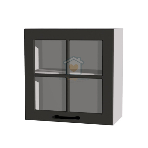 Szafka kuchenna witryna 60 cm KAMMONO F4 Szafka kuchenna witryna 60 cm KAMMONO F4