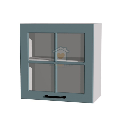 Szafka kuchenna witryna 60 cm KAMMONO F4 Szafka kuchenna witryna 60 cm KAMMONO F4
