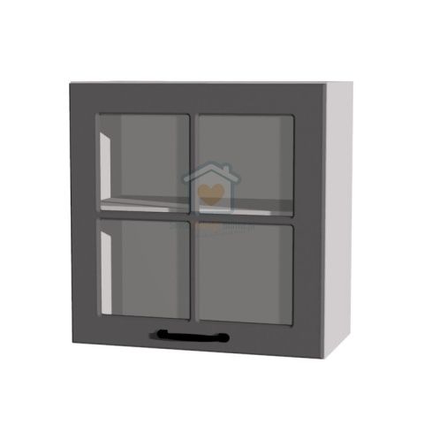Szafka kuchenna witryna 60 cm KAMMONO F4 Szafka kuchenna witryna 60 cm KAMMONO F4