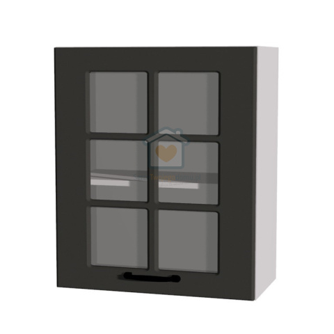 Szafka kuchenna witryna 60 cm KAMMONO F4 Szafka kuchenna witryna 60 cm KAMMONO F4