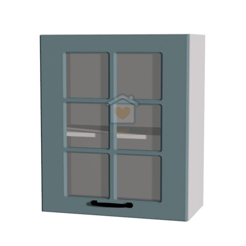 Szafka kuchenna witryna 60 cm KAMMONO F4 Szafka kuchenna witryna 60 cm KAMMONO F4
