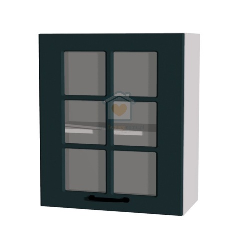 Szafka kuchenna witryna 60 cm KAMMONO F4 Szafka kuchenna witryna 60 cm KAMMONO F4