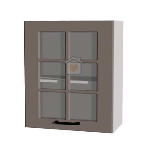 Szafka kuchenna witryna 60 cm KAMMONO F4 Szafka kuchenna witryna 60 cm KAMMONO F4