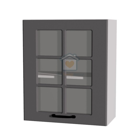 Szafka kuchenna witryna 60 cm KAMMONO F4 Szafka kuchenna witryna 60 cm KAMMONO F4
