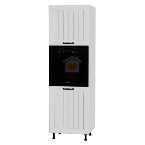 Słupek kuchenny do zabudowy piekarnika 60 cm KAMMONO F7 Słupek kuchenny do zabudowy piekarnika 60 cm KAMMONO F7