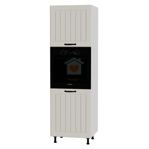 Słupek kuchenny do zabudowy piekarnika 60 cm KAMMONO F7 Słupek kuchenny do zabudowy piekarnika 60 cm KAMMONO F7