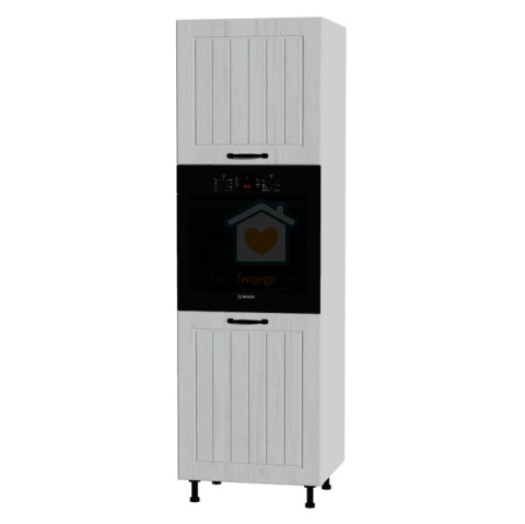 Słupek kuchenny do zabudowy piekarnika 60 cm KAMMONO F7 Słupek kuchenny do zabudowy piekarnika 60 cm KAMMONO F7