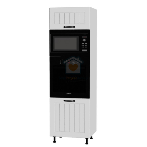 Słupek kuchenny do zabudowy piekarnika i mikrofali 60 cm KAMMONO F7 Słupek kuchenny do zabudowy piekarnika i mikrofali 60 cm KAMMONO F7