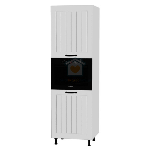 Słupek kuchenny do zabudowy piekarnika kompaktowego 60 cm KAMMONO F7 Słupek kuchenny do zabudowy piekarnika kompaktowego 60 cm KAMMONO F7