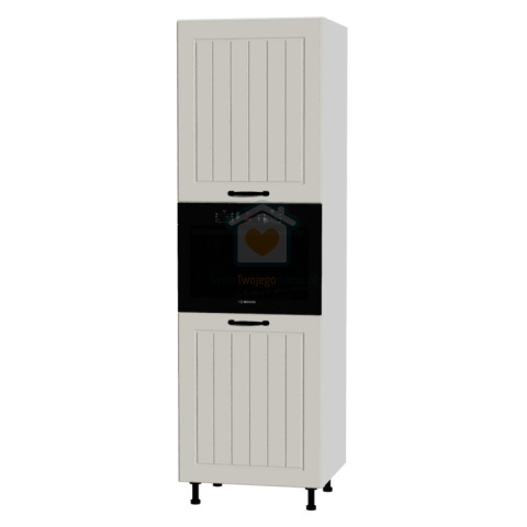 Słupek kuchenny do zabudowy piekarnika kompaktowego 60 cm KAMMONO F7 Słupek kuchenny do zabudowy piekarnika kompaktowego 60 cm KAMMONO F7