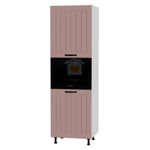 Słupek kuchenny do zabudowy piekarnika kompaktowego 60 cm KAMMONO F7 Słupek kuchenny do zabudowy piekarnika kompaktowego 60 cm KAMMONO F7