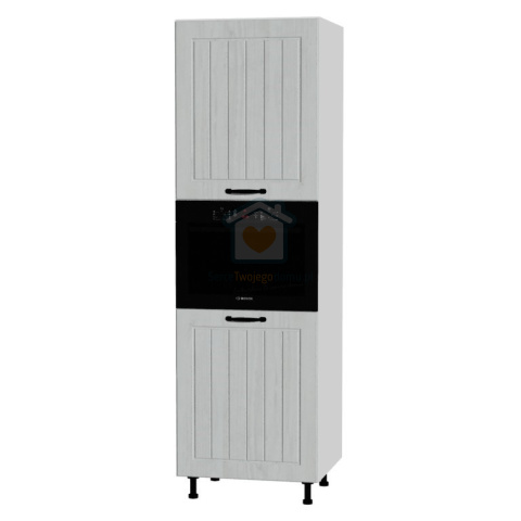 Słupek kuchenny do zabudowy piekarnika kompaktowego 60 cm KAMMONO F7 Słupek kuchenny do zabudowy piekarnika kompaktowego 60 cm KAMMONO F7