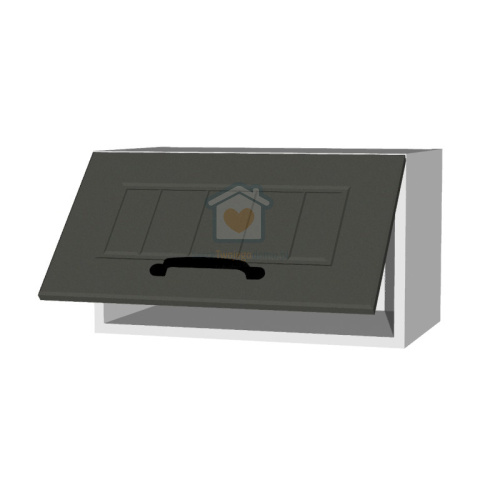 Szafka kuchenna nadstawka 50 cm KAMMONO F7 Szafka kuchenna nadstawka 50 cm KAMMONO F7
