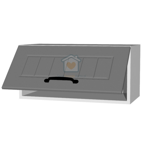 Szafka kuchenna nadstawka 60 cm KAMMONO F7 Szafka kuchenna nadstawka 60 cm KAMMONO F7