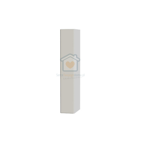 Szafka kuchenna wisząca 15 cm KAMMONO F7 Szafka kuchenna wisząca 15 cm KAMMONO F7