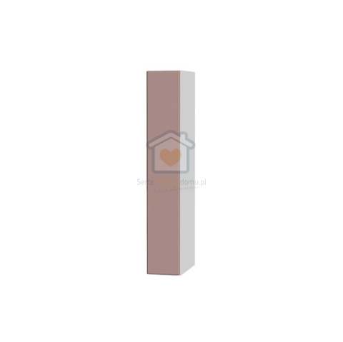 Szafka kuchenna wisząca 15 cm KAMMONO F7 Szafka kuchenna wisząca 15 cm KAMMONO F7