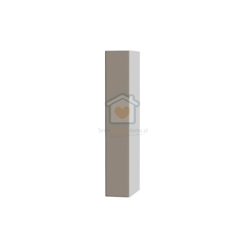 Szafka kuchenna wisząca 15 cm KAMMONO F7 Szafka kuchenna wisząca 15 cm KAMMONO F7