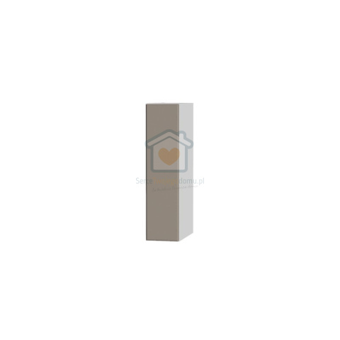 Szafka kuchenna wisząca 15 cm KAMMONO F7 Szafka kuchenna wisząca 15 cm KAMMONO F7