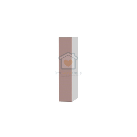 Szafka kuchenna wisząca 15 cm KAMMONO F7 Szafka kuchenna wisząca 15 cm KAMMONO F7
