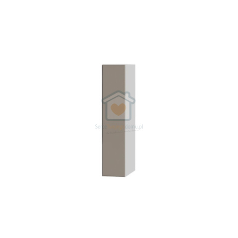 Szafka kuchenna wisząca 15 cm KAMMONO F7 Szafka kuchenna wisząca 15 cm KAMMONO F7