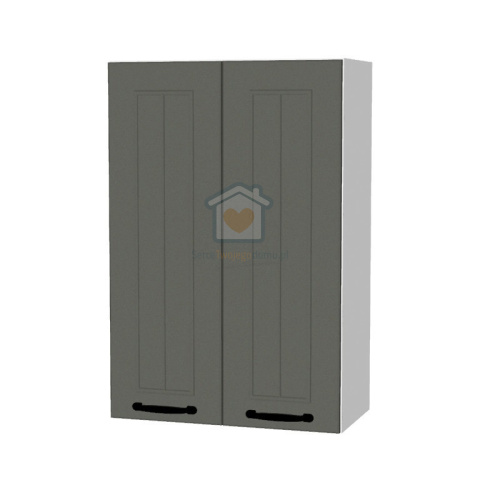 Szafka kuchenna wisząca 60 cm KAMMONO F7 Szafka kuchenna wisząca 60 cm KAMMONO F7